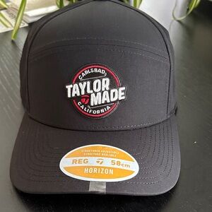 TaylorMade Cap